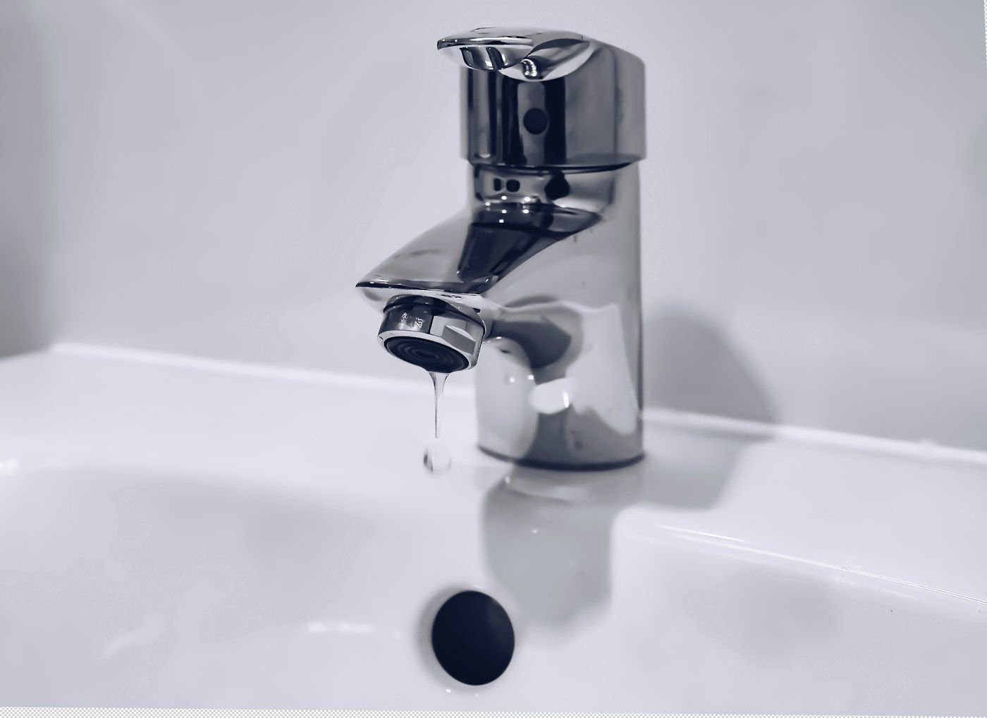 Fix a Leaky Faucet