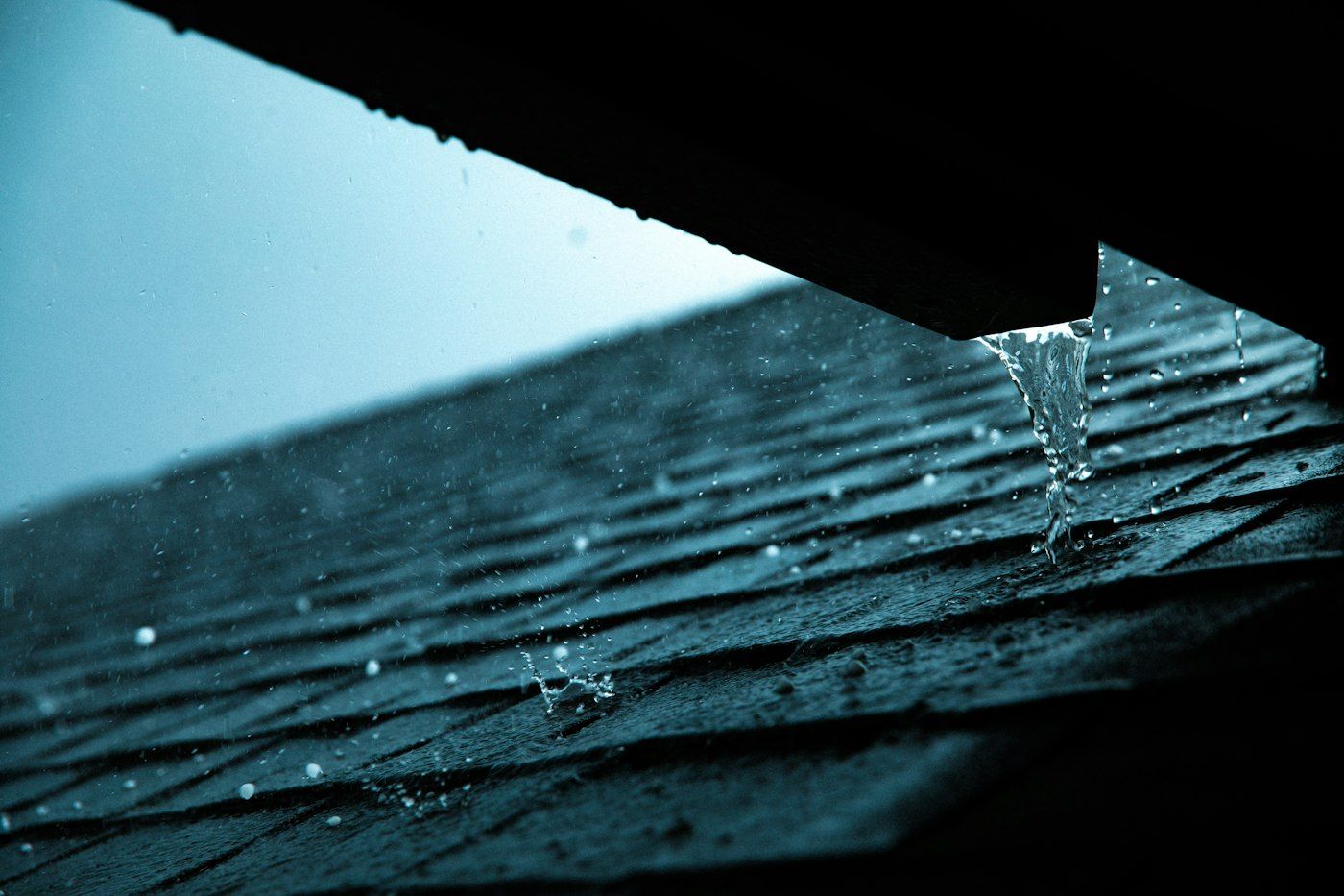 Clean Gutters