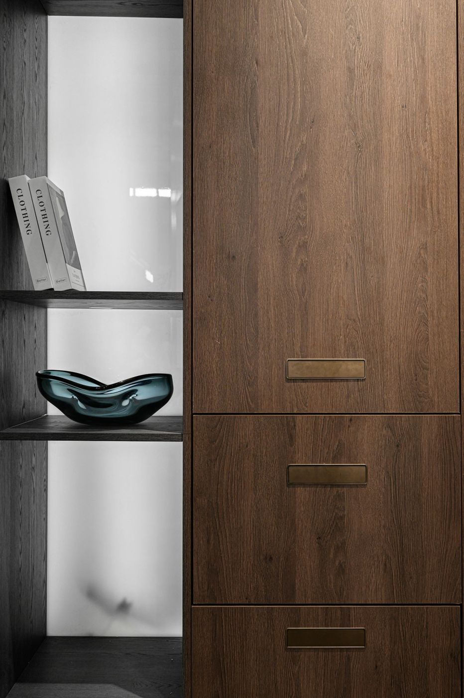 Replace Cabinet Hardware