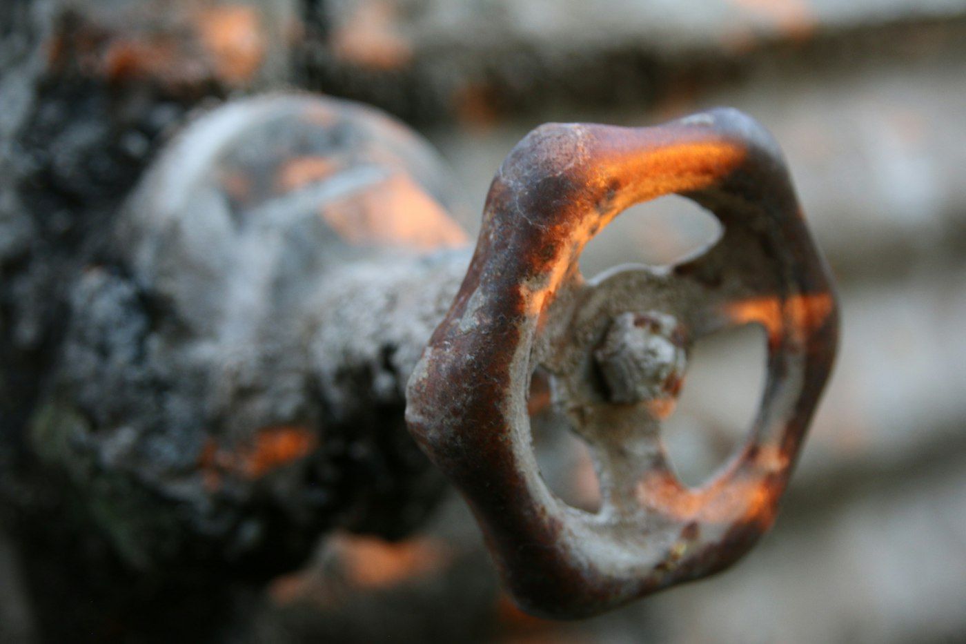 Prevent Frozen Pipes
