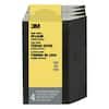 3M Fine Angled Drywall Sanding Sponge, 4-Pack