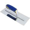 QEP 3/16" x 5/32" V-Notch Trowel