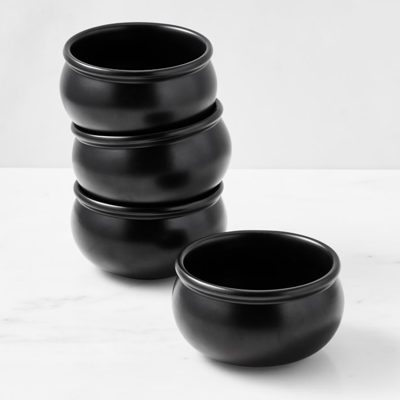 Cauldron Soup Bowls