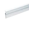 Frost King 36" Extra-Wide Aluminum & Vinyl Door Sweep (A82-36W)