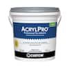 Custom AcrylPro Premixed Tile Adhesive, 1 gal
