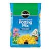 Miracle-Gro Moisture Control Potting Mix, 25 qt