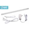 BLACK+DECKER 24" LED Under-Cabinet Light Kit (LEDUC24-1CK)