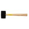 Stanley 16 oz Rubber Mallet
