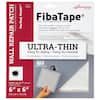 FibaTape 6 in. x 6 in. Self-Adhesive Wall Repair Patch
