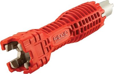 RIDGID 57003 EZ Change Faucet Tool