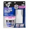 DAP DryDex Wall Repair Patch Kit