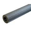 Everbilt 1/2" Foam Pipe Insulation, 6 ft